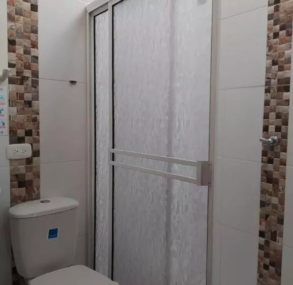 ホテル Orillas Del Pizano