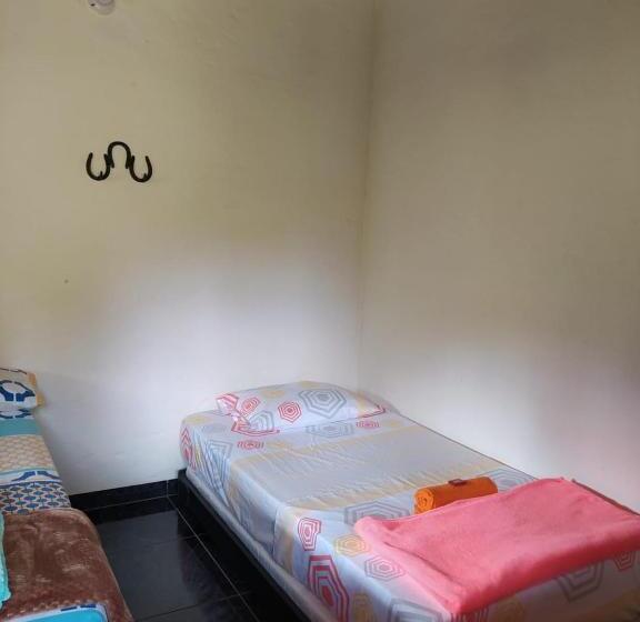 هتل Orillas Del Pizano