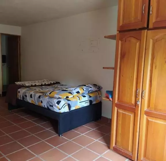 ホテル Orillas Del Pizano