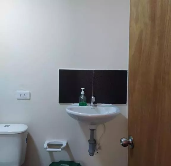 ホテル Orillas Del Pizano