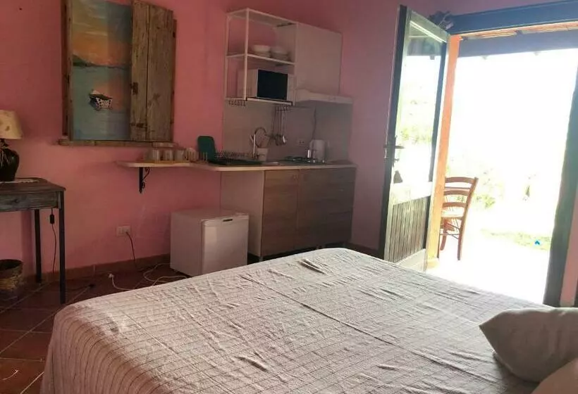 ペンション Amalfatah