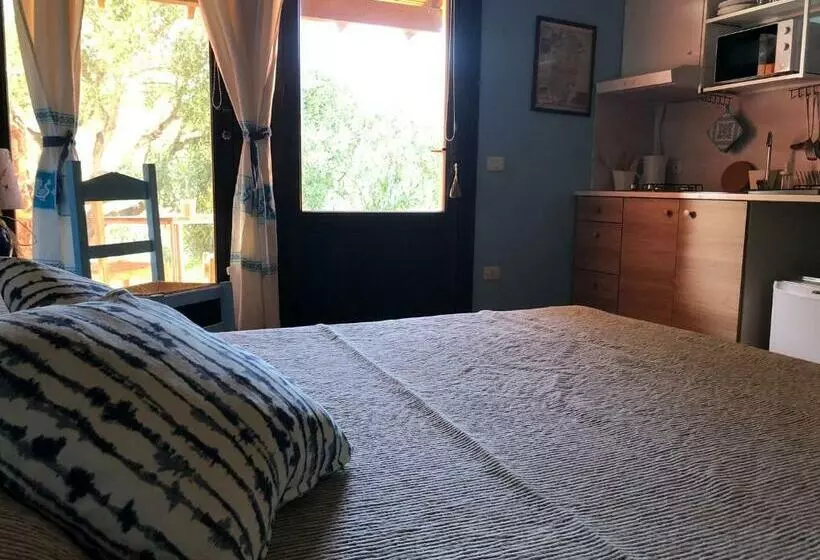 ペンション Amalfatah