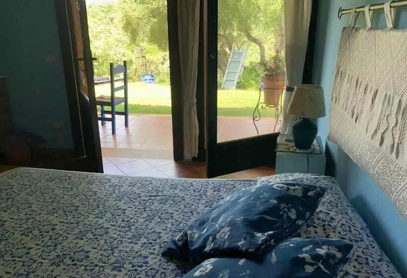 ペンション Amalfatah