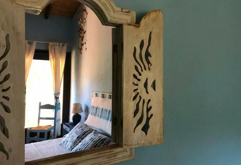 ペンション Amalfatah