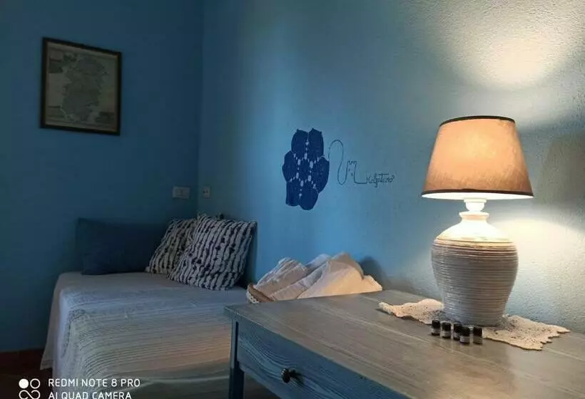 ペンション Amalfatah