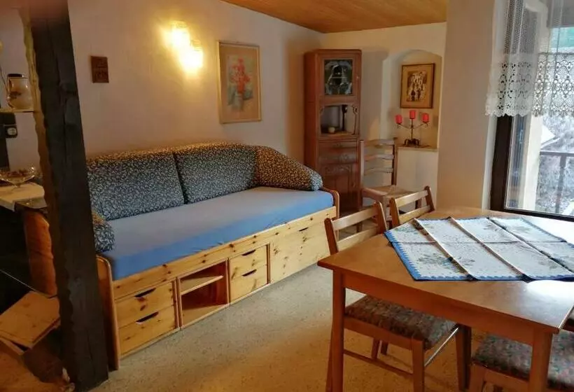 Majatalo Appartmenthaus Kern