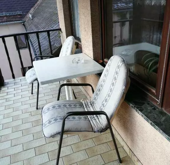 Majatalo Appartmenthaus Kern