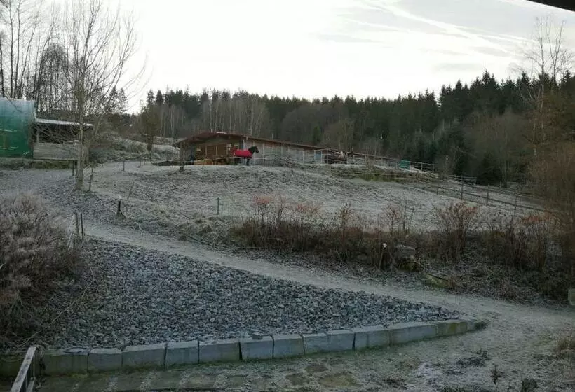 Majatalo Appartmenthaus Kern