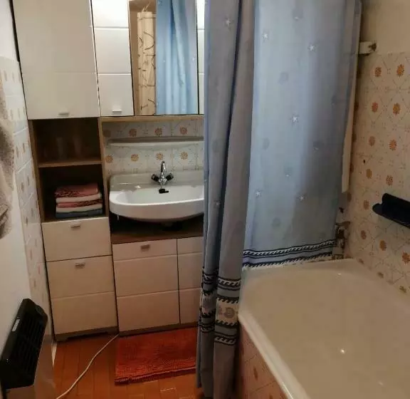 Majatalo Appartmenthaus Kern