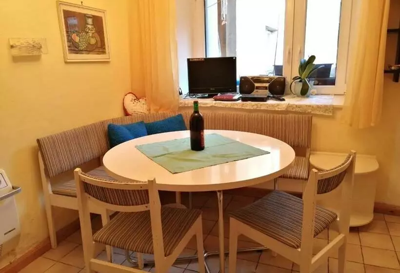 Majatalo Appartmenthaus Kern