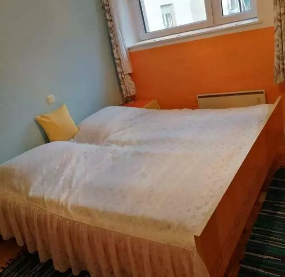 Majatalo Appartmenthaus Kern