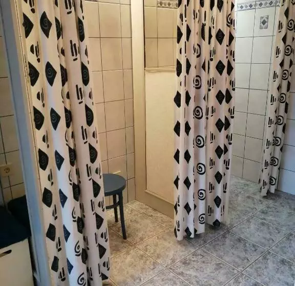 Majatalo Appartmenthaus Kern