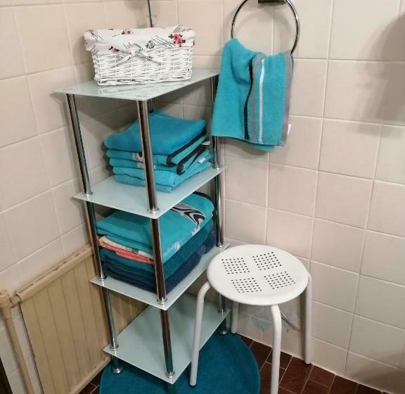 ペンション Appartmenthaus Kern