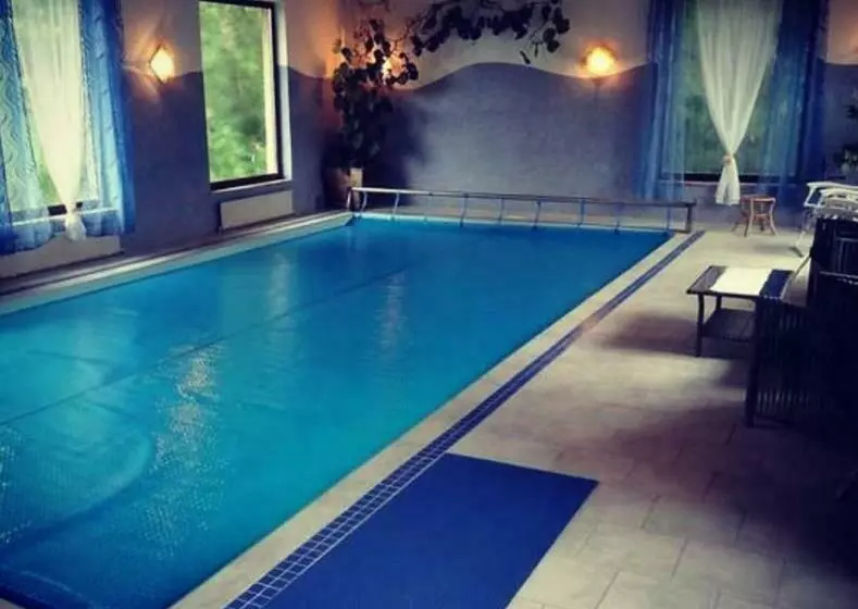 Majatalo Appartmenthaus Kern