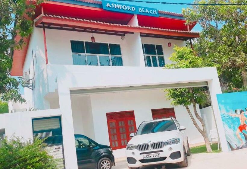 Pension Ashford Beach