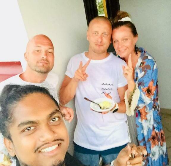 Pension Ashford Beach