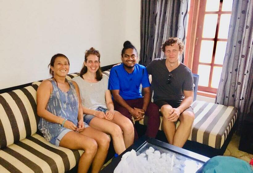 Pension Ashford Beach