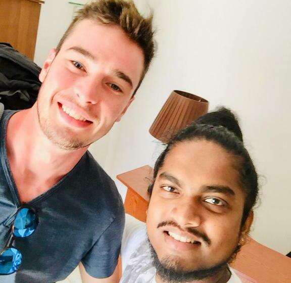 Pension Ashford Beach