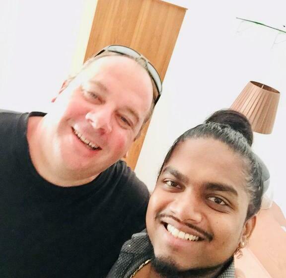 Pension Ashford Beach