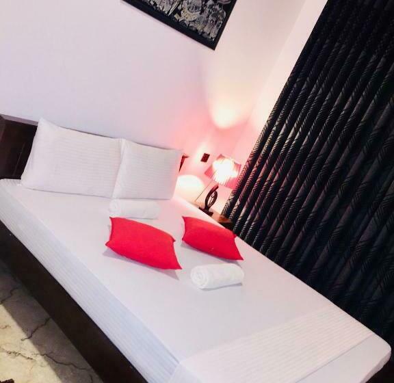 Pension Ashford Beach