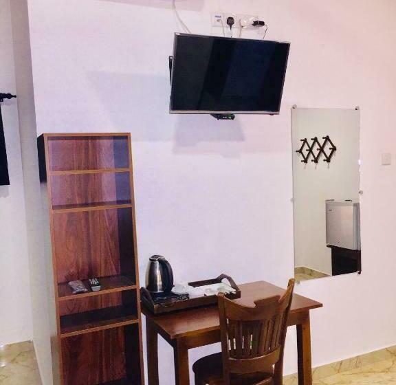 Pension Ashford Beach