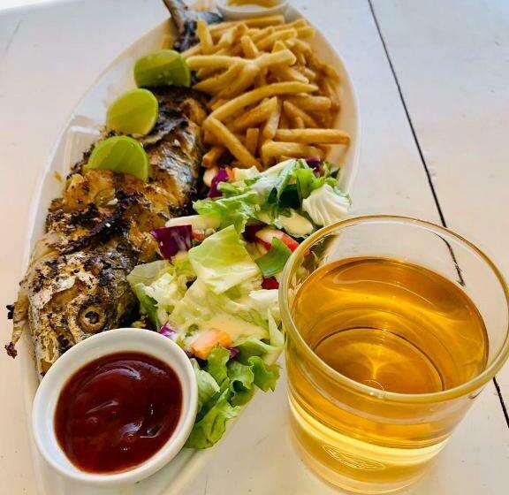 Pension Ashford Beach