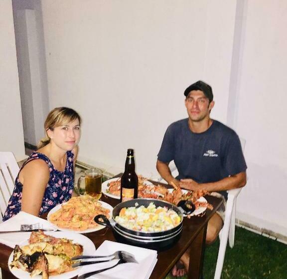 Pension Ashford Beach