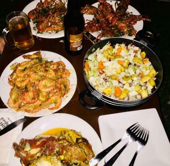 Pension Ashford Beach