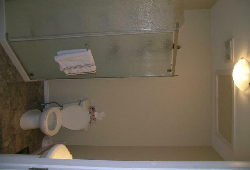 بنسيون Elsie J S Historic House