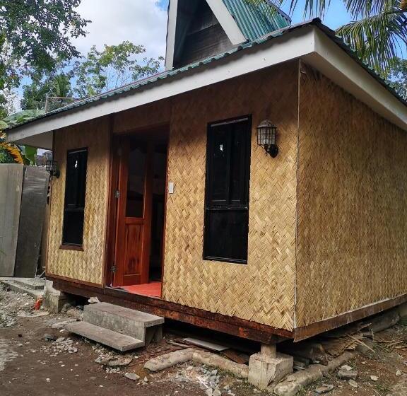 Пансион Forest Wood Port Barton