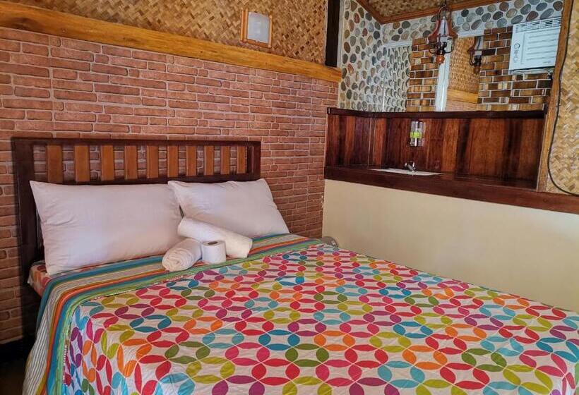 Пансион Forest Wood Port Barton