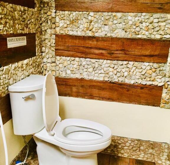 Пансион Forest Wood Port Barton