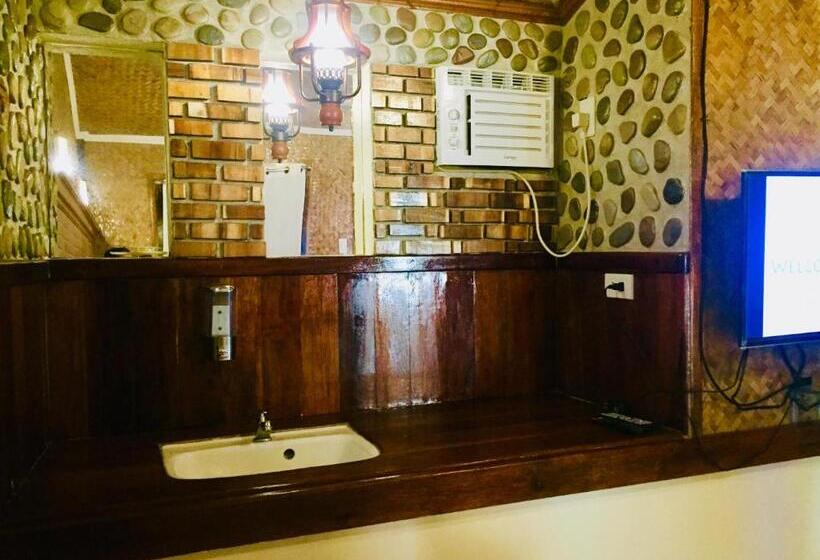 Пансион Forest Wood Port Barton