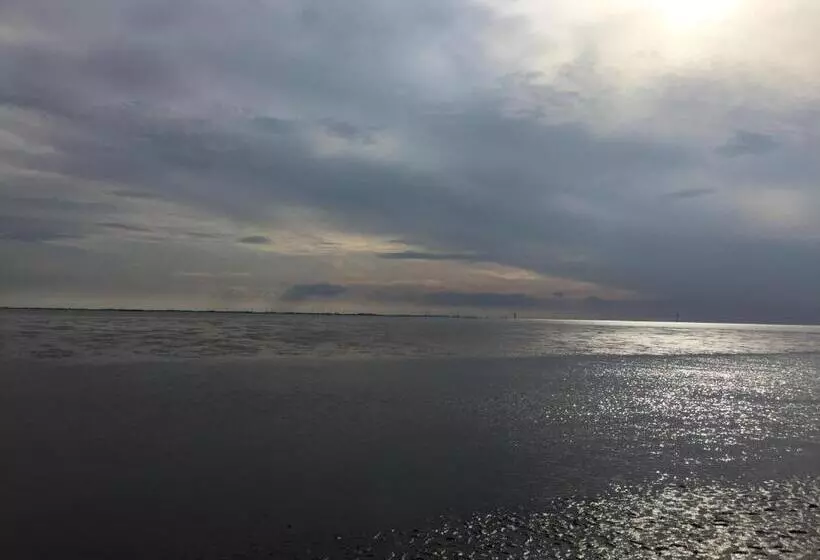 Majatalo Hausamhafen Bremerhaven Geestland