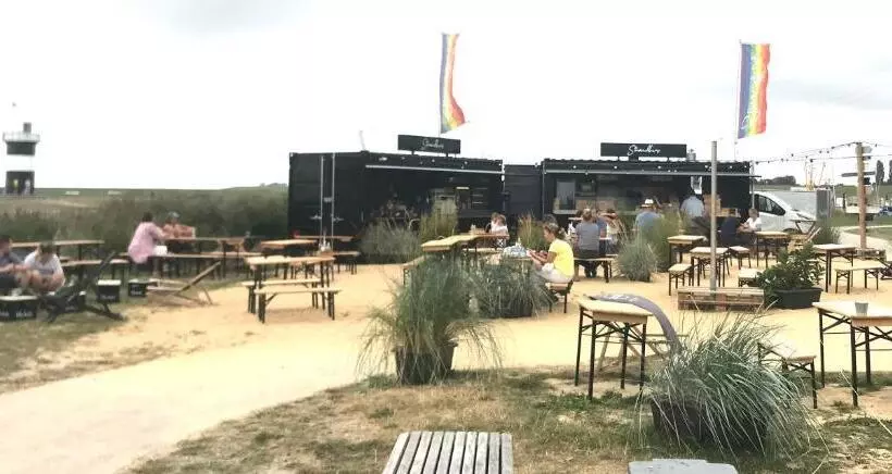 Majatalo Hausamhafen Bremerhaven Geestland