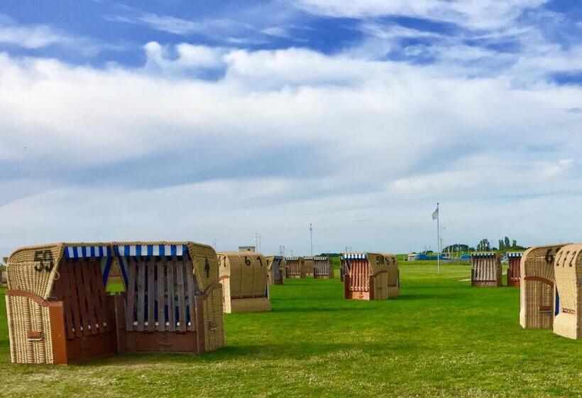 Пансион Hausamhafen Bremerhaven Geestland