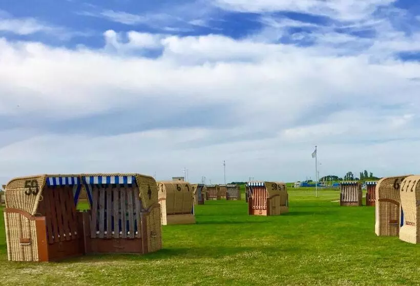 Majatalo Hausamhafen Bremerhaven Geestland