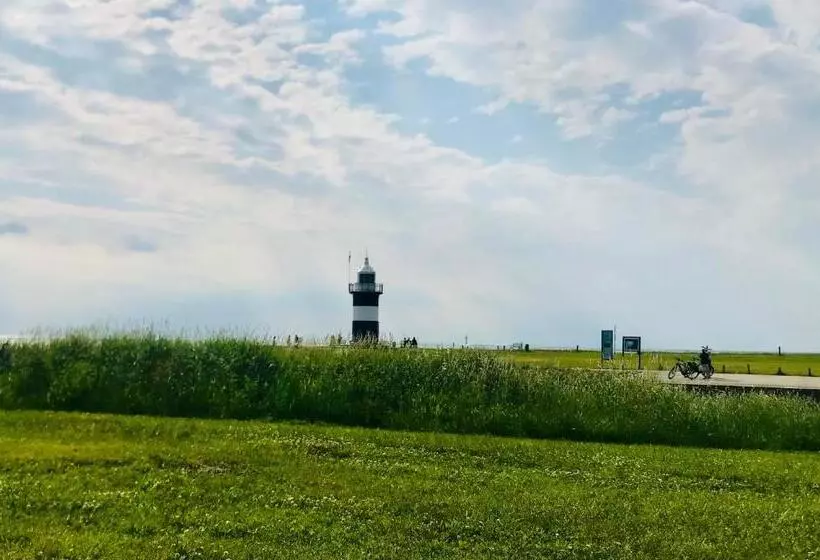 Majatalo Hausamhafen Bremerhaven Geestland