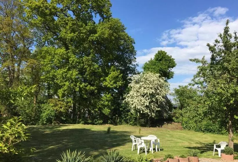 Majatalo Hausamhafen Bremerhaven Geestland