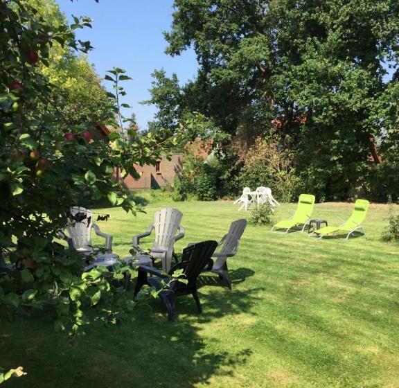 Пансион Hausamhafen Bremerhaven Geestland