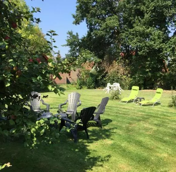 Majatalo Hausamhafen Bremerhaven Geestland