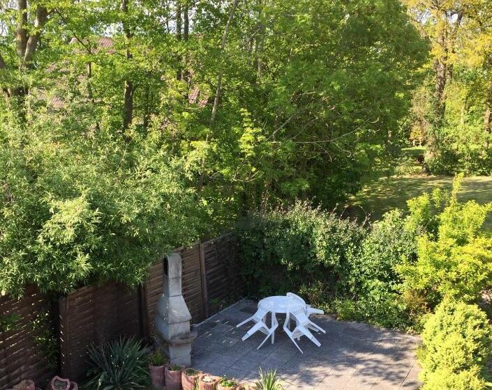 Пансион Hausamhafen Bremerhaven Geestland