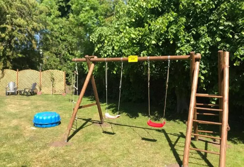 Majatalo Hausamhafen Bremerhaven Geestland