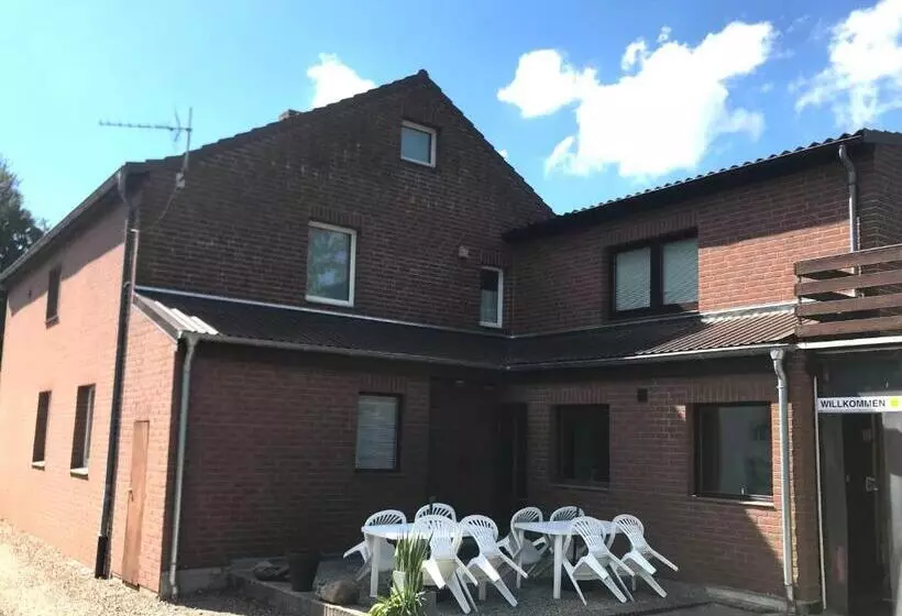 Majatalo Hausamhafen Bremerhaven Geestland