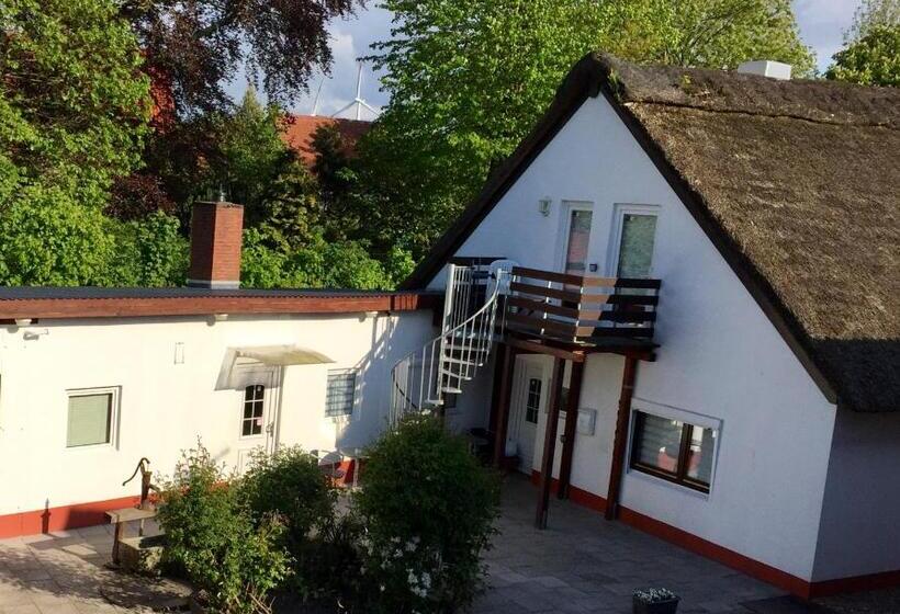 Пансион Hausamhafen Bremerhaven Geestland