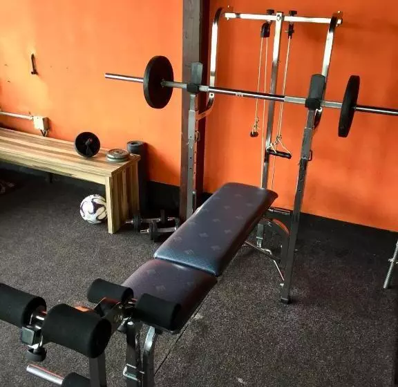 Majatalo Hausamhafen Bremerhaven Geestland