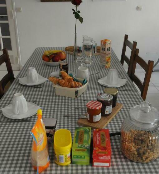 بنسيون Il Porto