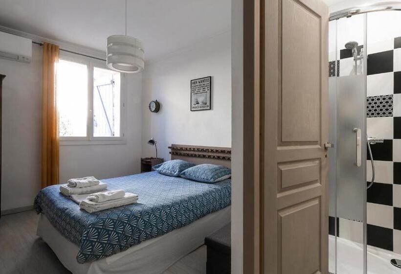 بنسيون Il Porto