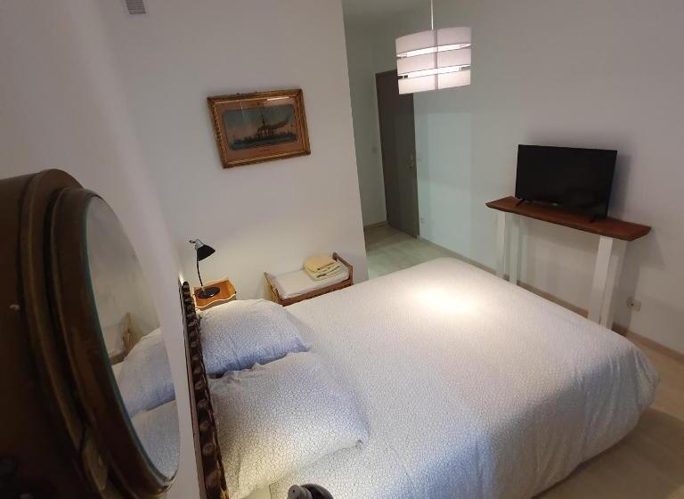 بنسيون Il Porto