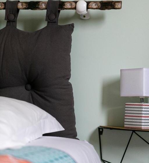 بنسيون Il Porto